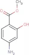 Methyl 4-amino-2-hydroxybenzoate