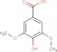 3,5-Dimethoxy-4-hydroxybenzoic acid