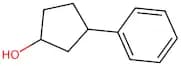 3-Phenylcyclopentanol