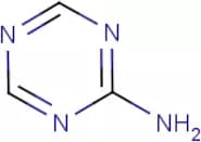 2-Amino-1,3,5-triazine