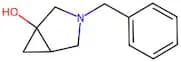 3-Benzyl-3-azabicyclo[3.1.0]hexan-1-ol