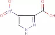 4-Nitro-1H-pyrazole-3-carboxylic acid
