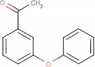 1-(3-Phenoxyphenyl)ethan-1-one