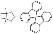 2-(9,9'-Spirobi[fluoren]-3-yl)-4,4,5,5-tetramethyl-1,3,2-dioxaborolane