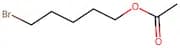 5-Bromopentyl acetate