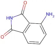 4-Aminoisoindoline-1,3-dione