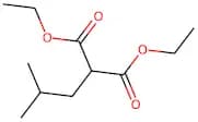 Diethyl isobutylmalonate