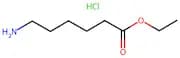 Ethyl 6-aminohexanoate hydrochloride