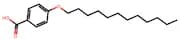 4-(Dodecyloxy)benzoic acid