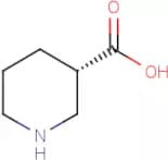 (3S)-(+)-Piperidine-3-carboxylic acid