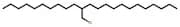 11-(Bromomethyl)tricosane