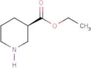 Ethyl (3R)-piperidine-3-carboxylate
