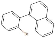 1-(2-Bromophenyl)naphthalene