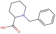 1-Benzylpiperidine-2-carboxylic acid