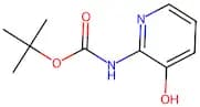 tert-Butyl (3-hydroxypyridin-2-yl)carbamate