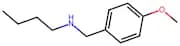 N-(4-Methoxybenzyl)butan-1-amine