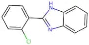 2-(2-Chlorophenyl)-1H-benzo[d]imidazole