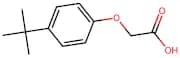 2-(4-(tert-Butyl)phenoxy)acetic acid