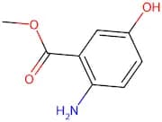 Methyl 2-amino-5-hydroxybenzoate