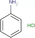 Aniline hydrochloride