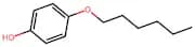 4-(Hexyloxy)phenol