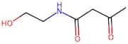 N-(2-Hydroxyethyl)-3-oxobutanamide