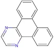 Dibenzo[f,h]quinoxaline