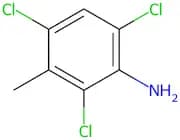 2,4,6-Trichloro-3-methylaniline