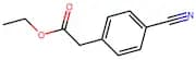 Ethyl 4-cyanophenylacetate