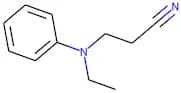 N-(2-Cyanoethyl)-N-ethylaniline