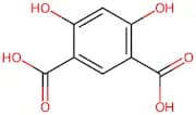 4,6-Dihydroxybenzene-1,3-dicarboxylic acid