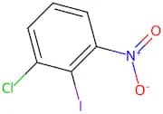 1-Chloro-2-iodo-3-nitrobenzene