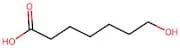 7-Hydroxyheptanoic acid