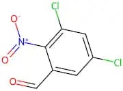 3,5-Dichloro-2-nitrobenzaldehyde