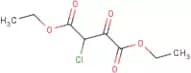 Diethyl 2-chloro-3-oxosuccinate