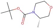 (S)-N-Boc-3-Methylmorpholine