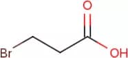 3-Bromopropionic acid