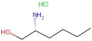 (R)-2-Aminohexan-1-ol hydrochloride