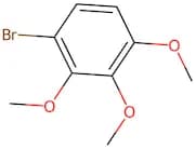 1-Bromo-2,3,4-trimethoxybenzene