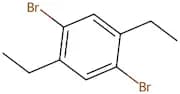 1,4-Dibromo-2,5-diethylbenzene