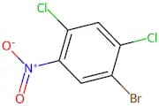 1-Bromo-2,4-dichloro-5-nitrobenzene