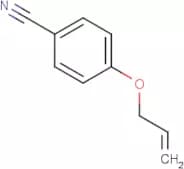 4-(Allyloxy)benzonitrile