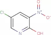 5-Chloro-2-hydroxy-3-nitropyridine