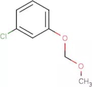 1-Chloro-3-(methoxymethoxy)benzene
