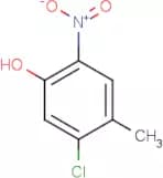 5-Chloro-4-methyl-2-nitrophenol