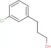 3-(3-Chlorophenyl)propan-1-ol