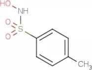 N-Hydroxy-4-methylbenzenesulfonamide