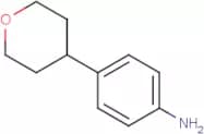 4-(Oxan-4-yl)aniline
