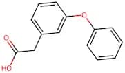 3-Phenoxyphenylacetic acid