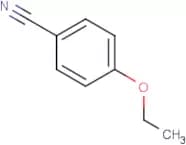 4-Ethoxybenzonitrile